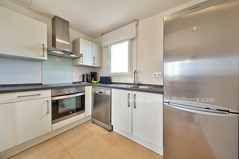 PartnerMallorca's tweet image. Квартиры от застройщика в элитном комплексе в #SaRapita #Mallorca #partnermallorca Цены от 285.000€ partner-mallorca.com/ru/name/data/g…