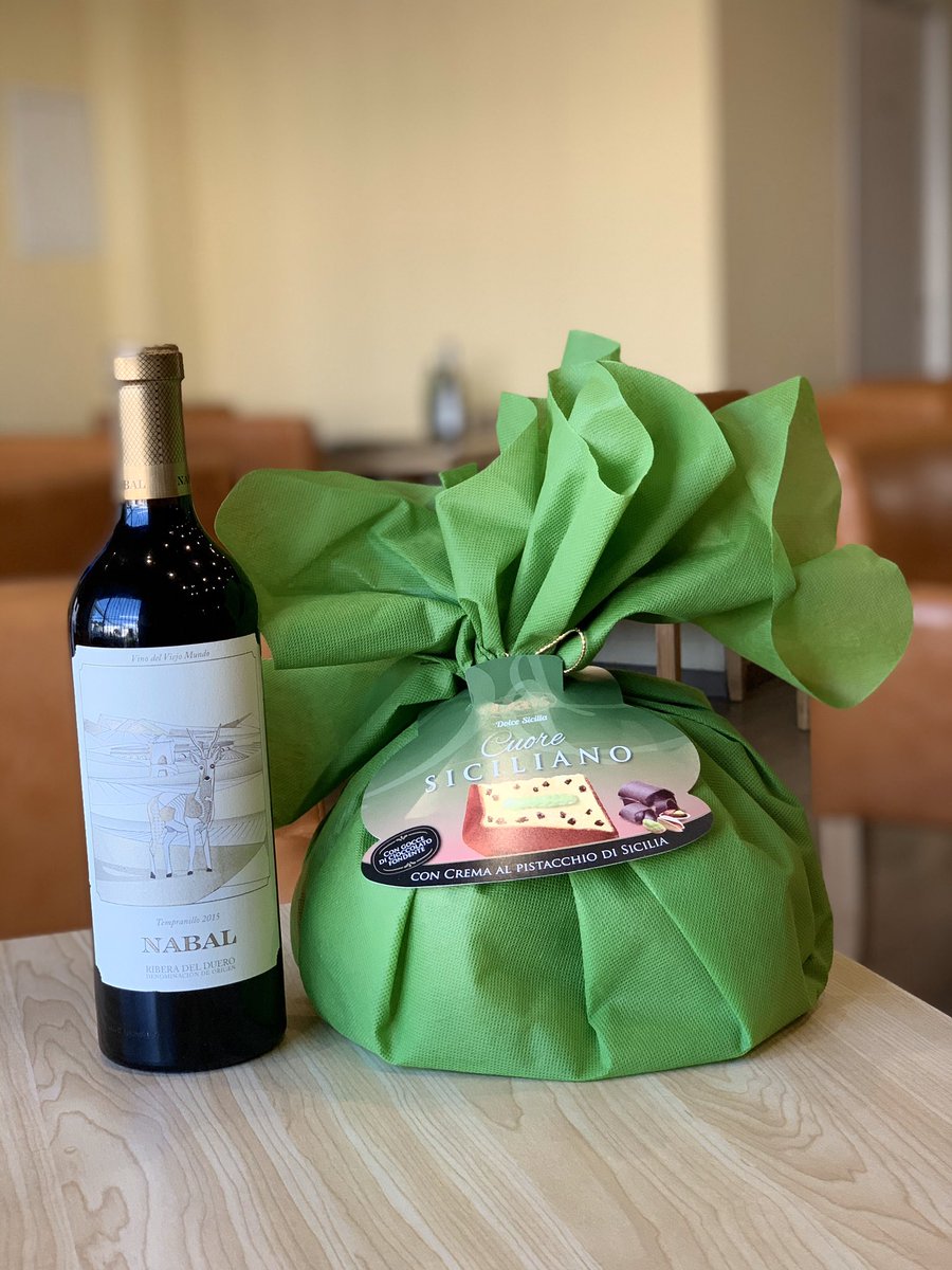 Se acercan fechas emotivas y con ello un abanico amplio de vinos para compartir con aquellos que aprecias ...vive momentos #unicos en #PizzeriaSimone te lo pondrán a tu alcance!! <a href="/BodegasNabal/">Bodegas Nabal</a>