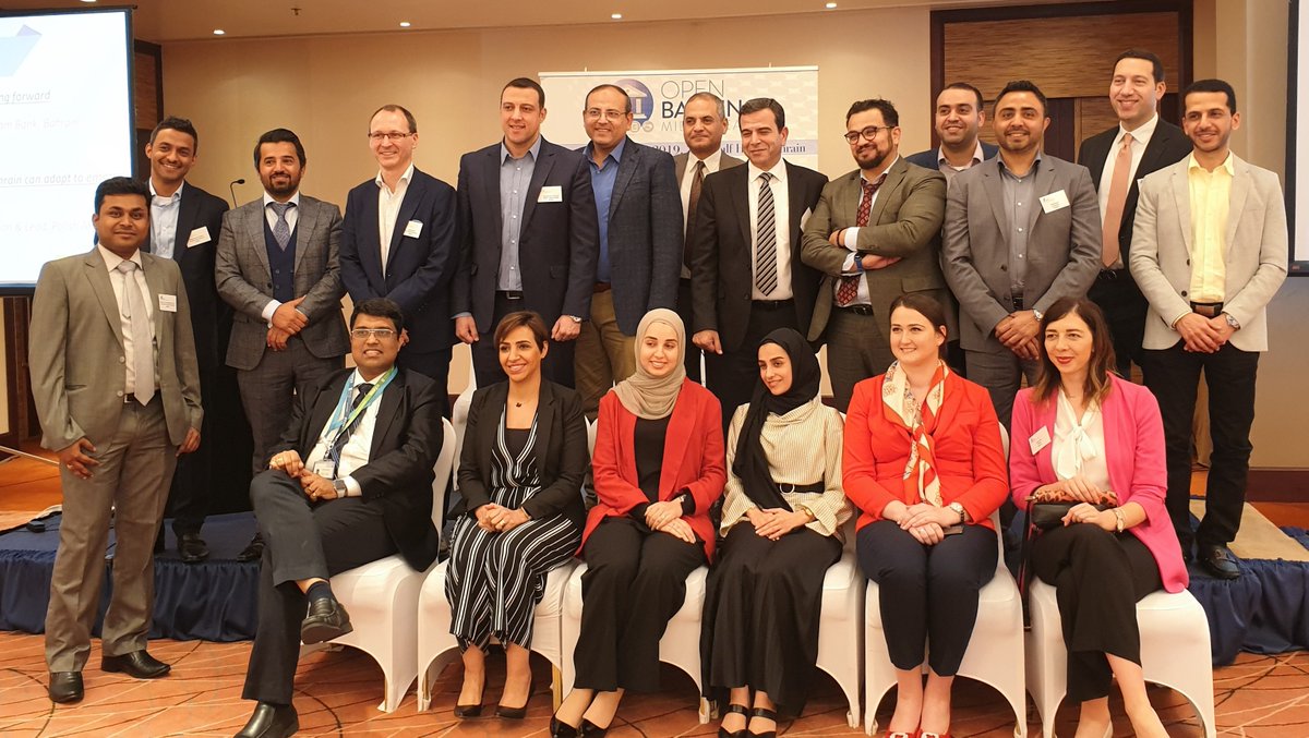 torryharris's tweet photo. Day 2 - LIVE! from #OpenBanking #MiddleEast at @TheGulfHotelBH. Meet us at Stall No. 4 to explore our Open banking solutions. Visit https://t.co/lSC56AIkW5 to know more.
#OpenBankingAPIs #DigitalTransformation #DigitalMarketplace #DigitMarket #API #APIManagement
@iqpcmena https://t.co/qkDtzxctUe