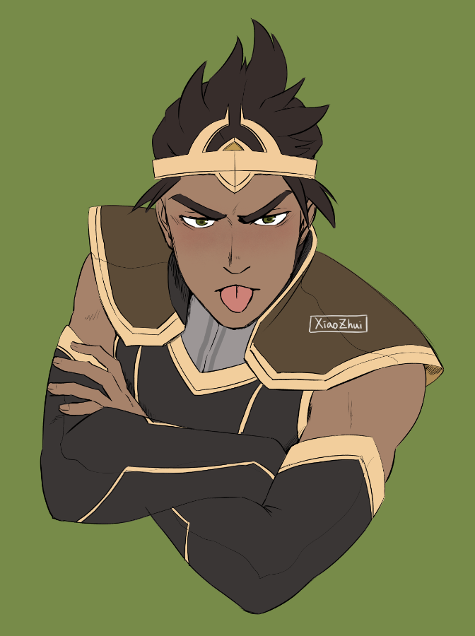 me: I don't like this guy
also me:
#tdpart #princekasef