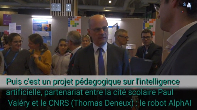 Learning Robots tweet media