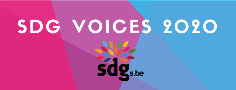 FIDO_BE's tweet photo. #SDGVoices2020 - We hebben 70 kandidaturen ontvangen! Bedankt voor uw investering in #SDGs.
We houden u zo snel mogelijk op de hoogte van de resultaten.
@SDGs_be #SDGVoice #SDGVoices 🇧🇪 https://t.co/Vnqro0WVSj