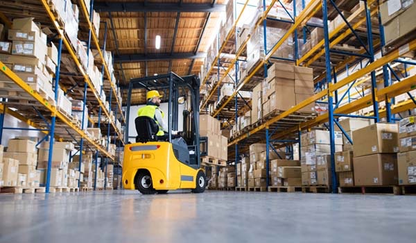 SystemConceptHS's tweet photo. 14 best practice tips to improve forklift ergonomics and safety. From vision and posture to the wider workplace environment, these tips will help https://t.co/r0BKiG6uQp #HealthandSafety #Ergonomics #SystemConcepts https://t.co/cb5BQqKGwJ