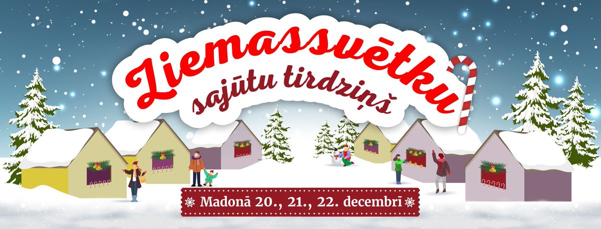 Madona Uzņēmējiem (@muznemejiem) on Twitter photo 