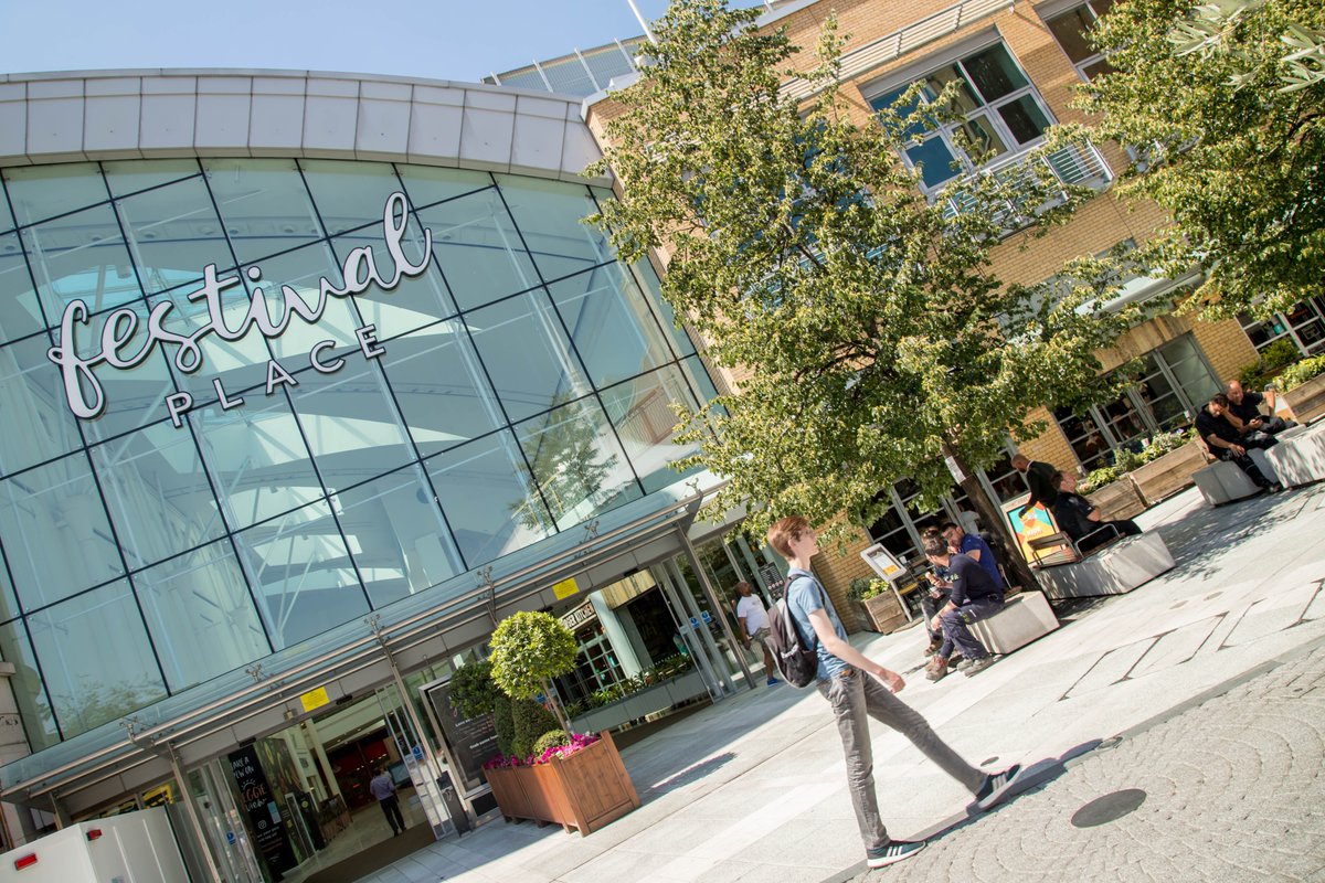 BasingView's tweet photo. Do you work at Basing View? The next occupiers’ forum is on 10 December and will be a lunchtime networking event kindly hosted by @FestivalPlace at the Cosy Club. To reserve a place go to https://t.co/b6uBuaLIu9 and click on events https://t.co/H8o7yeOEWi