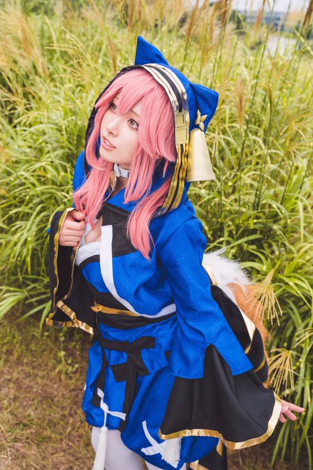 コスプレイヤー國ぽんずのTwitter画像55