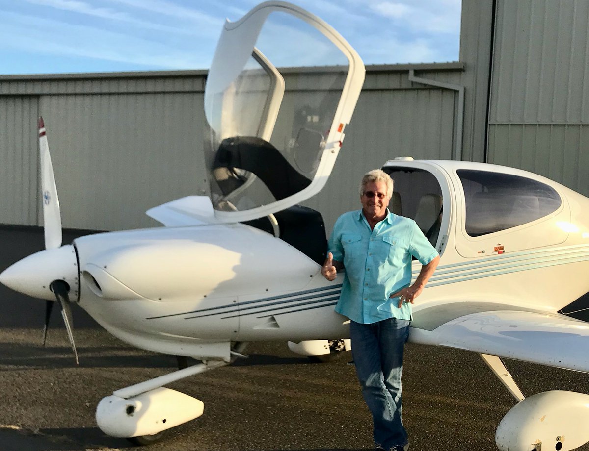 joelsm's tweet photo. Billionaire Bling: Buying bling from a billionaire high school friend in Redding, CA, after seeing "Ford v Ferrari."
#billionaire #bling #FordvFerrari #FordGT #plane #mothers #centenarian #SpendItNow #MattDamon #LifeIsShort #MakingADeal
https://t.co/8qbHebtZLm https://t.co/nR8WPbid2h