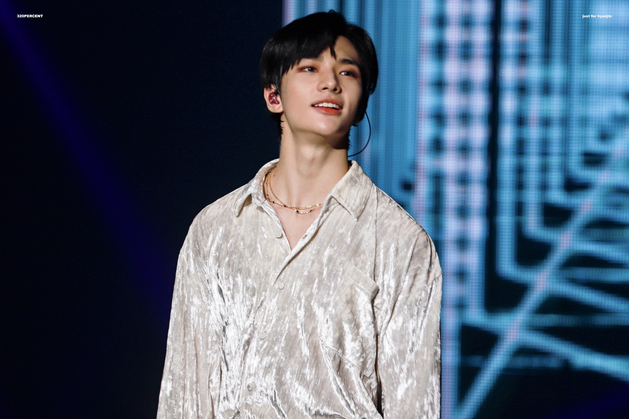 ヒョンジン ポラロイド 2019 ソウルコン Stray Kids 3 ヒョンジン ポラロイド 2019 ソウルコン Stray Kids 3