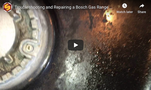 FixitnowSamurai's tweet image. How to fix a Bosch gas range with a paper clip - mailchi.mp/mastersamurait…