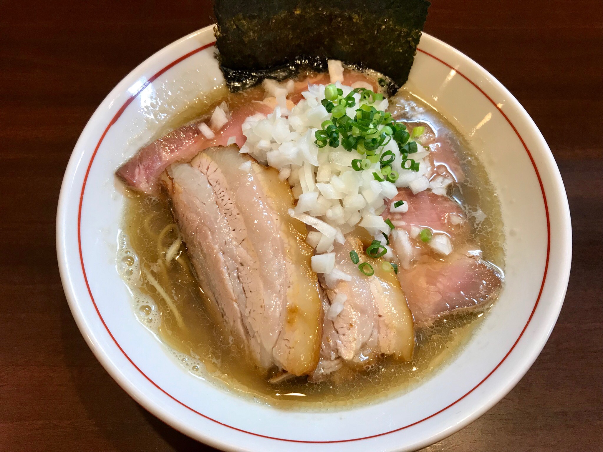 おけんた على X: 
