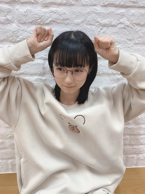 今村麻莉愛のTwitter画像14