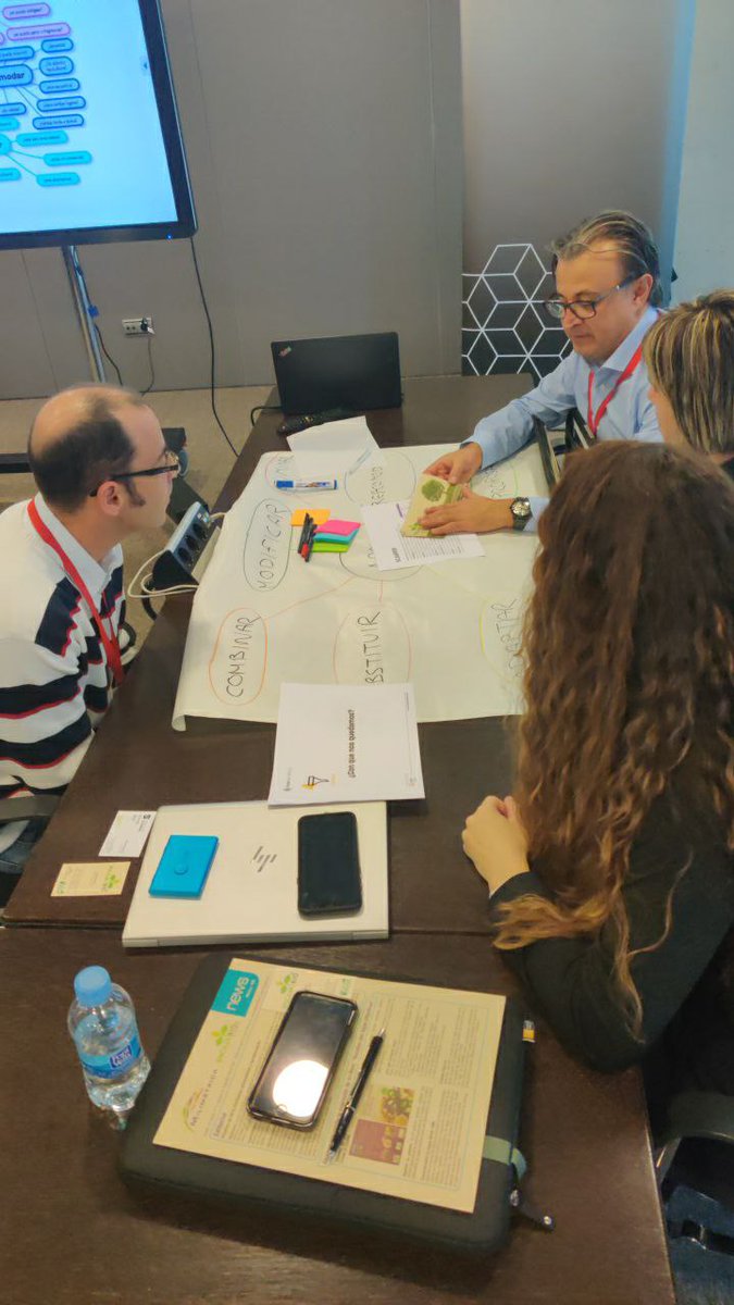 Packaging Cluster tweet media