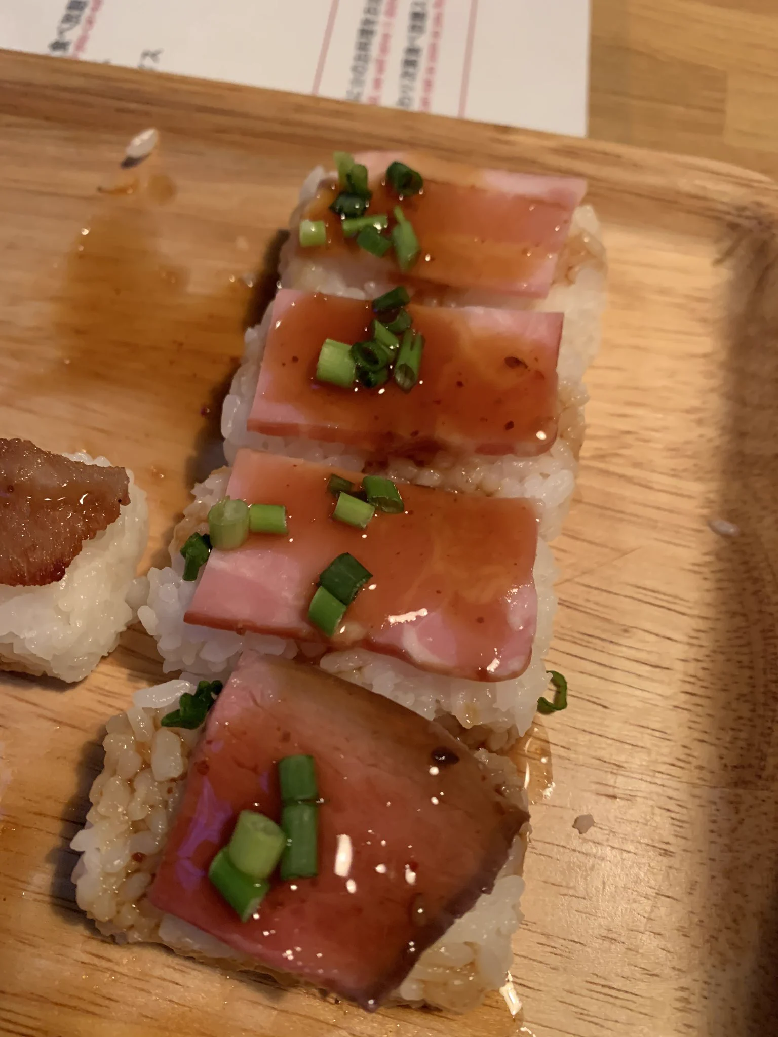 これにはガッカリ？メニューと全然違う料理が出てきたwww