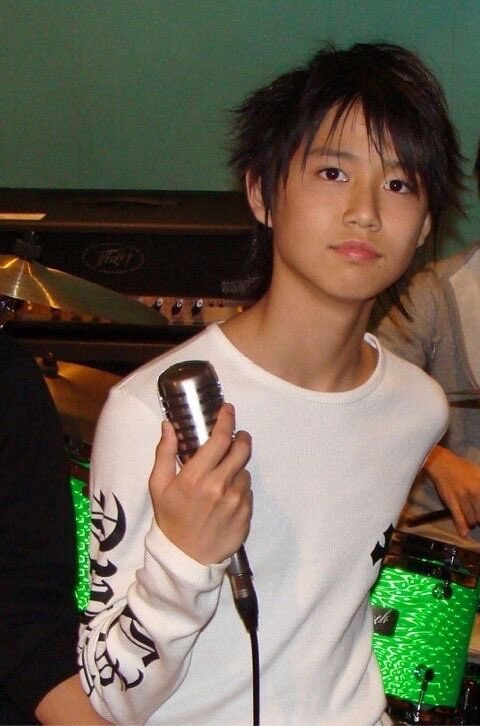 白岩瑠姫 YsR(仮)地下アイドル時代 生写真