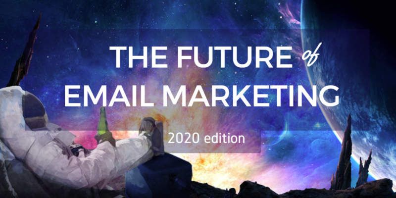 Alweer voor de negende keer zet Jordie van Rijn het allemaal op een rij. Hier zijn de e-mailtrends voor 2020: buff.ly/2UY5Eoe #emailmarketing