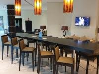 Coworking Spaces in Hotels - The next big trend. Read our thoughts

fluidmeet.com/blog/co-workin… 

#fluidmeet #coworking #officespace #meetingspace #eventspace