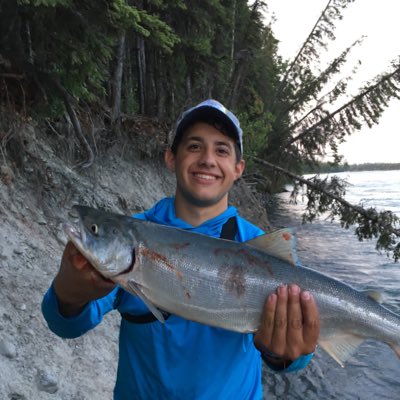 bfbilodeau's tweet image. #NewProfilePic