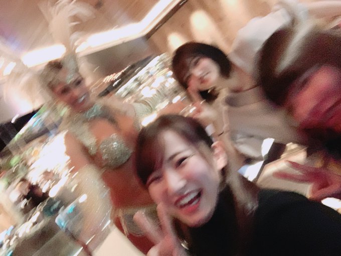 Twitterのコスプレ画像4