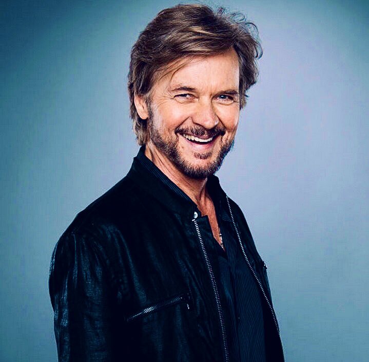 katr03's tweet image. It’s been eight long months of torture, but finally the day has come. More anticipated than Christmas when I was 8 yrs old; STEPHEN NICHOLS' 1st airdate!! #PatchisBack #days @officialnichols @greg_meng @carlivatiron @Rybry7