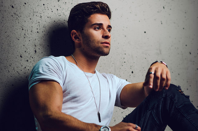 ¡¡Happy birthday, Jake Miller (    !!  