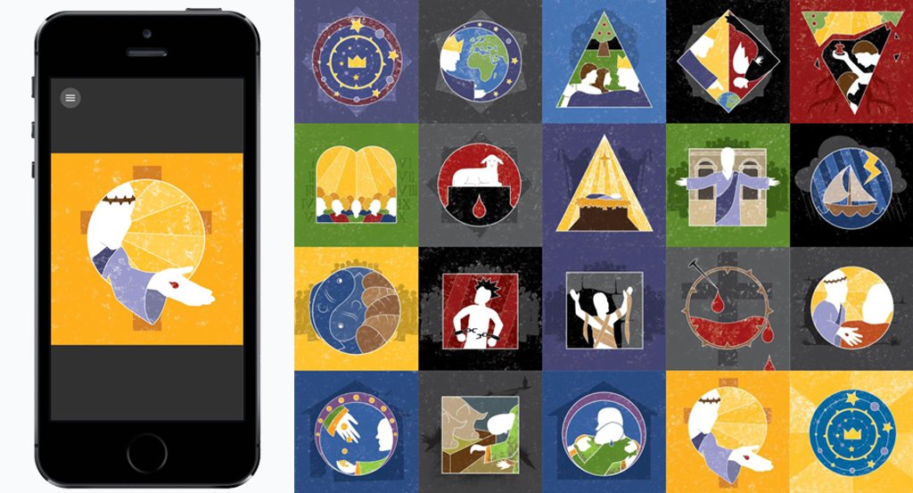 GEM_eDOT's tweet photo. We released v4 of the c2cStory app, an evangelism tool to tell God’s Story from Creation 2 Christ, using simple language and beautiful images. New languages available immediately, Spanish &amp; Dutch in process.  Downloaded more than 10,000 times! Read more: https://t.co/8jofrLH6PV https://t.co/xHMu9VGYU9