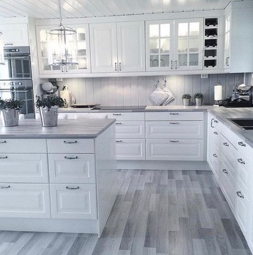 Get brilliant design ideas of grey kitchen cabinets for your home to add a unique feel
kreatecube.com/design/kitchen

#greykitchen #kitchencabinets #kitchenremodel #kitchendecor #kitchenrenovation