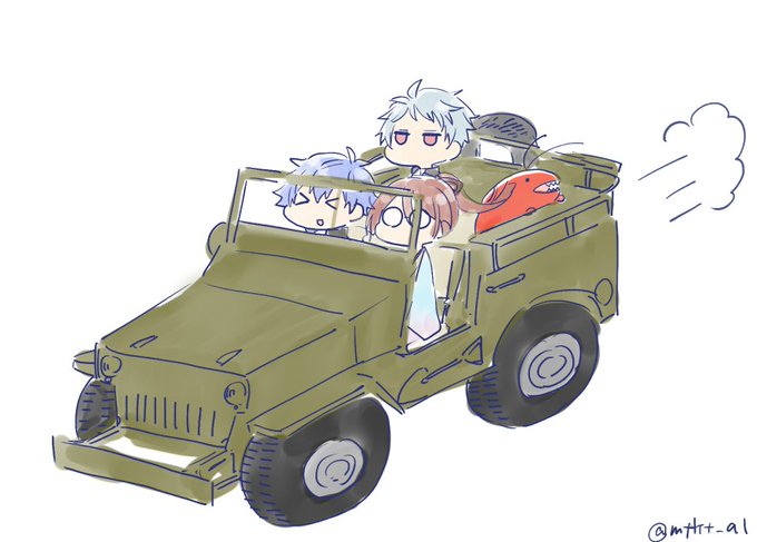 「車 運転」のTwitter画像/イラスト(古い順)