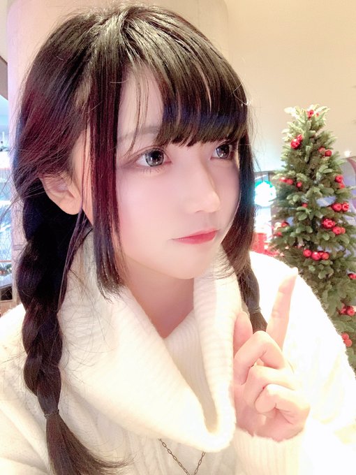 Twitterのコスプレ画像11