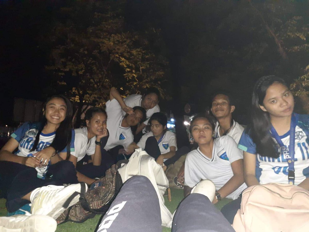 kaythrazel's tweet image. Congrats for πting as 1³², uno! 💚💙