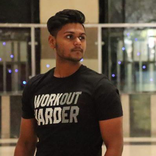 Friskersdotin's tweet photo. The Best A Gymmer can get. 
#WowkHardWorkoutHarder #graphictees #friskers #gymfreak #fitnessfreak https://t.co/PwrHncRA7U