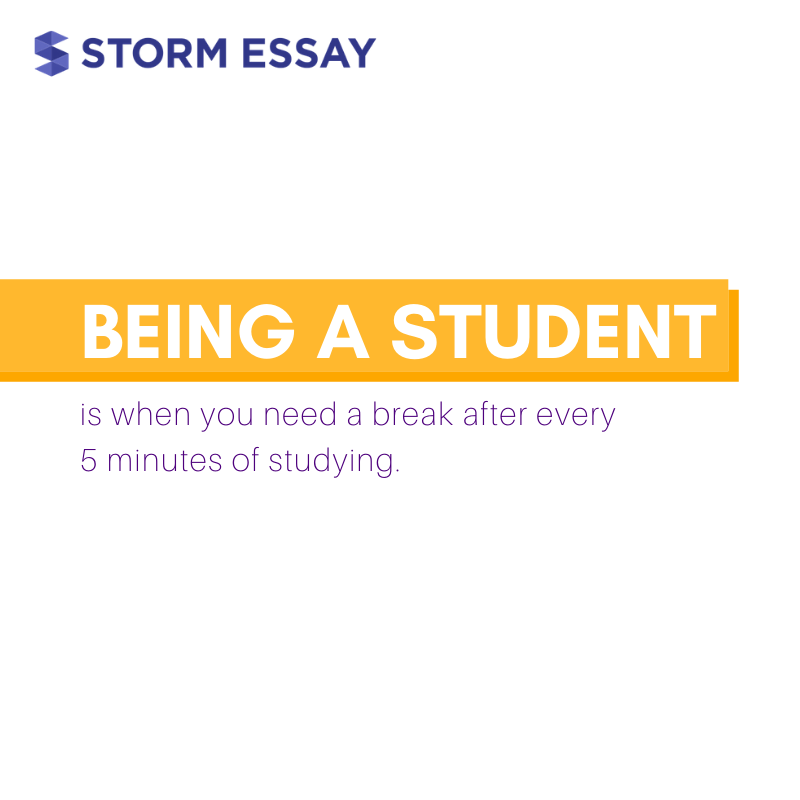 stormessay's tweet photo. Break is always a good idea 😉
◈◦◈◦◈
#StormEssay #StormEssay_Org #StormEssayOrg #student #students #collegestudent #highschoolstudent #universitystudent #collegelife #schoollife #studentlife #tipsforstudent #joke #jokes #fun #WednesdayThoughts #wednesdaymorning #Wednesday https://t.co/Ir5XJaInfi