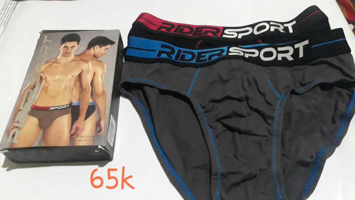 adirax2's tweet photo. Ready celana dalam pria . 
Minat 
Wa 085790445227 . Melayani pijat urut full body + vitalitas pria area mojokerto https://t.co/eqgD5QIEsv