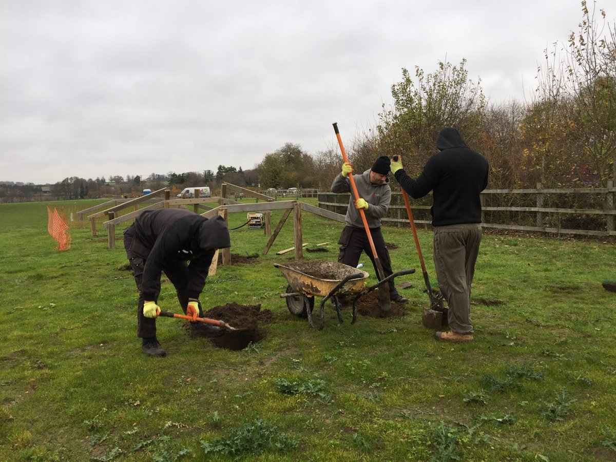 Bardwell Village tweet media