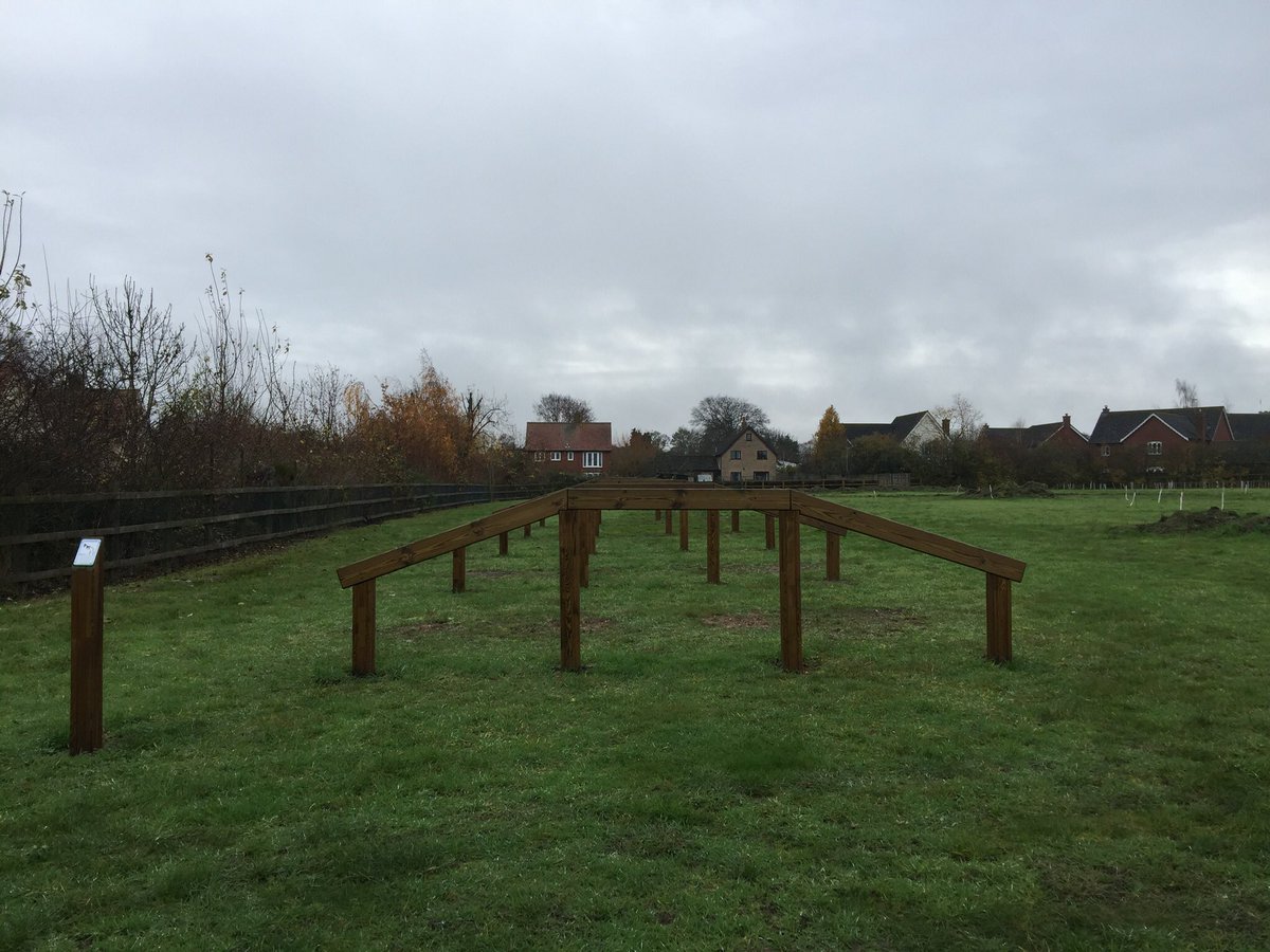 Bardwell Village tweet media