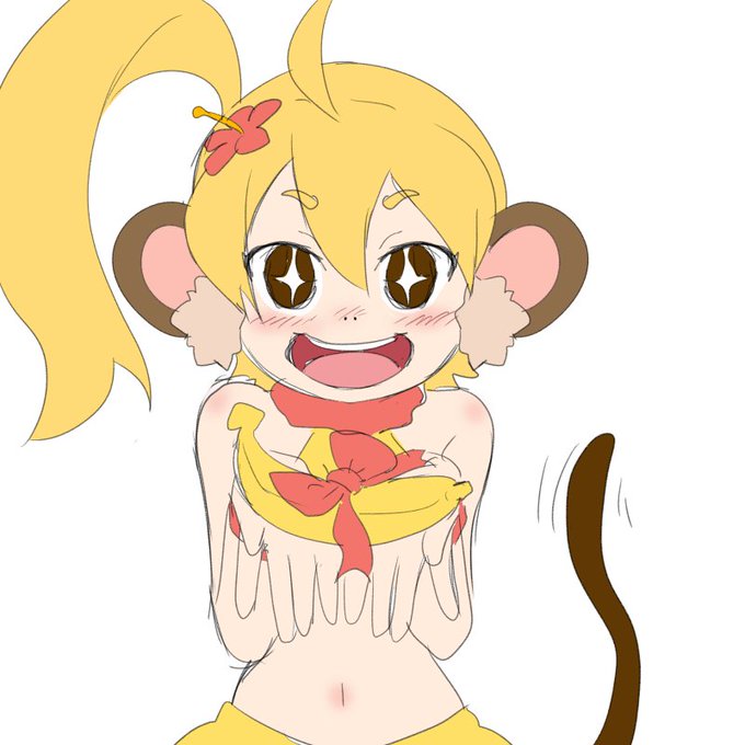 キーたんのtwitterイラスト検索結果 キーたんのtwitterイラスト検索結果