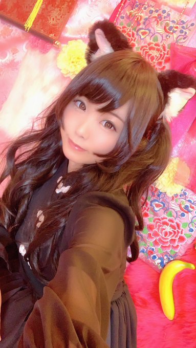 Twitterのコスプレ画像30