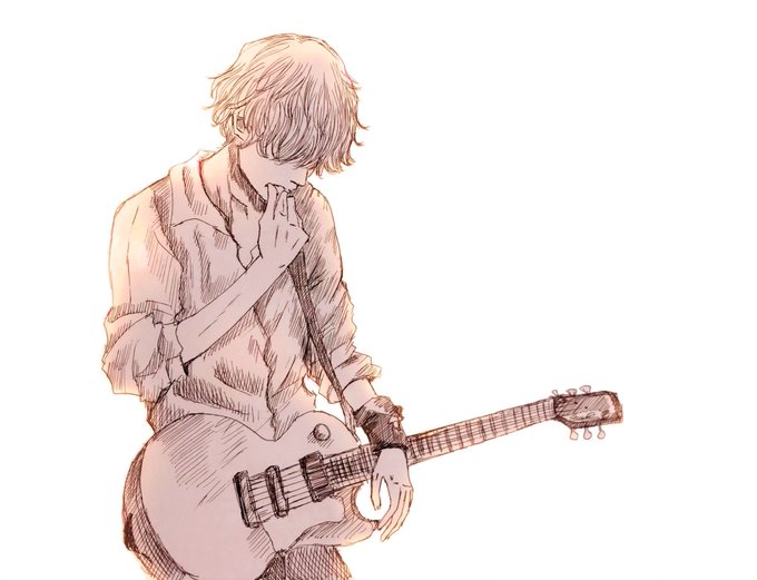 藤原基央のtwitterイラスト検索結果