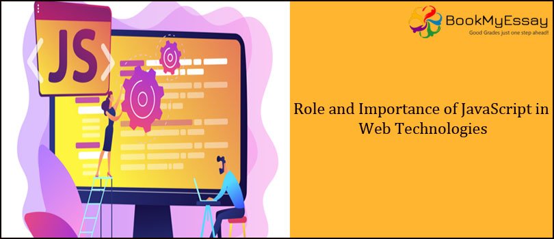 Book_My_Essay's tweet image. Must Read Importance of JavaScript in Web Technologies
Visit at: bit.ly/33kTjNz
Email Id: assignmenthelp@bookmyessay.com
Feel Free to Call us today: +1(240)8399485
#javascriptprogrammingassignmenthelp #Programmingasisgnmentwriting
