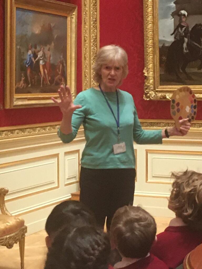 RedPartnerships's tweet image. It’s great to see pupil’s from  @RedcliffeBronte and @RedColeridge gaining inspiration for their Art display @WallaceMuseum a huge thank you to Mr B and the @RedcliffeSchool staff for arranging and taking the trip. #RedcliffeEnrichment #RedcliffeCurriculm @Redcliffe_HM