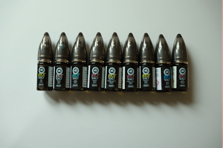 Rogvapes's tweet image. Riot Squad Hybrid Nic Salts Part 1 rogvapes.co.uk/riot-squad-hyb…