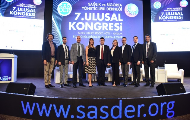 Sağlık Turizminde Yeni Hedef: 10 Milyar Dolar girisimhaber.com/post/2019/11/2… <a href="/SASDERSASDER/">SASDER</a>
