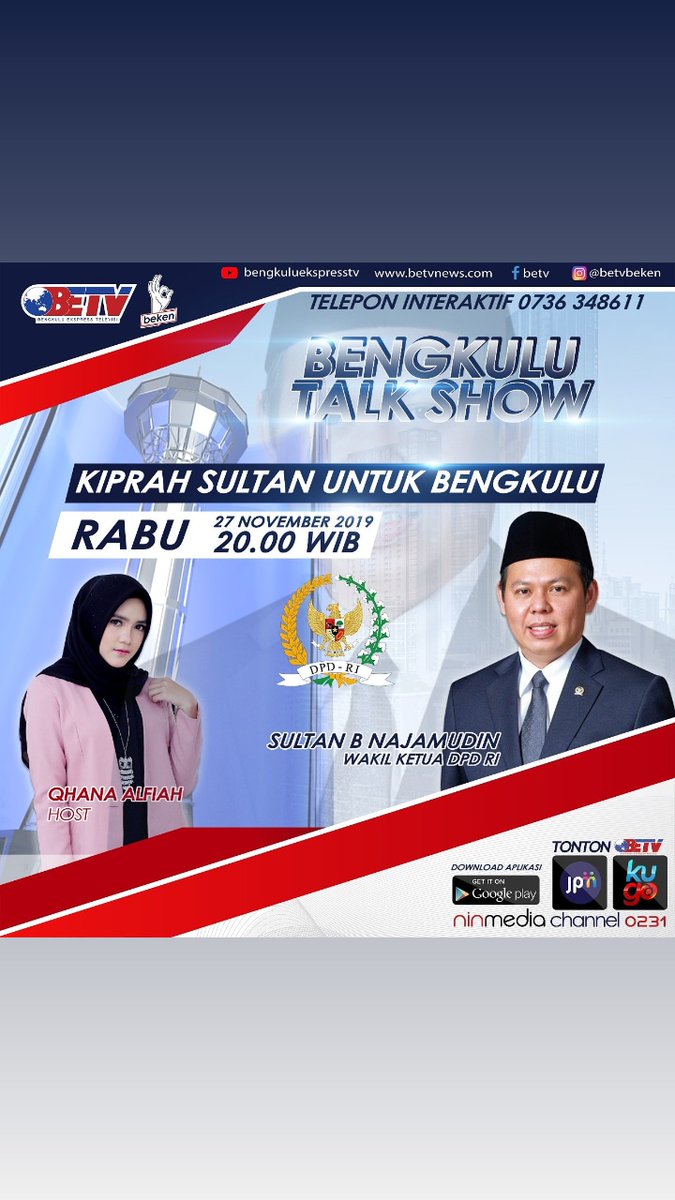 denisingit's tweet image. Saksikan hanya di BETV,👌👌👌