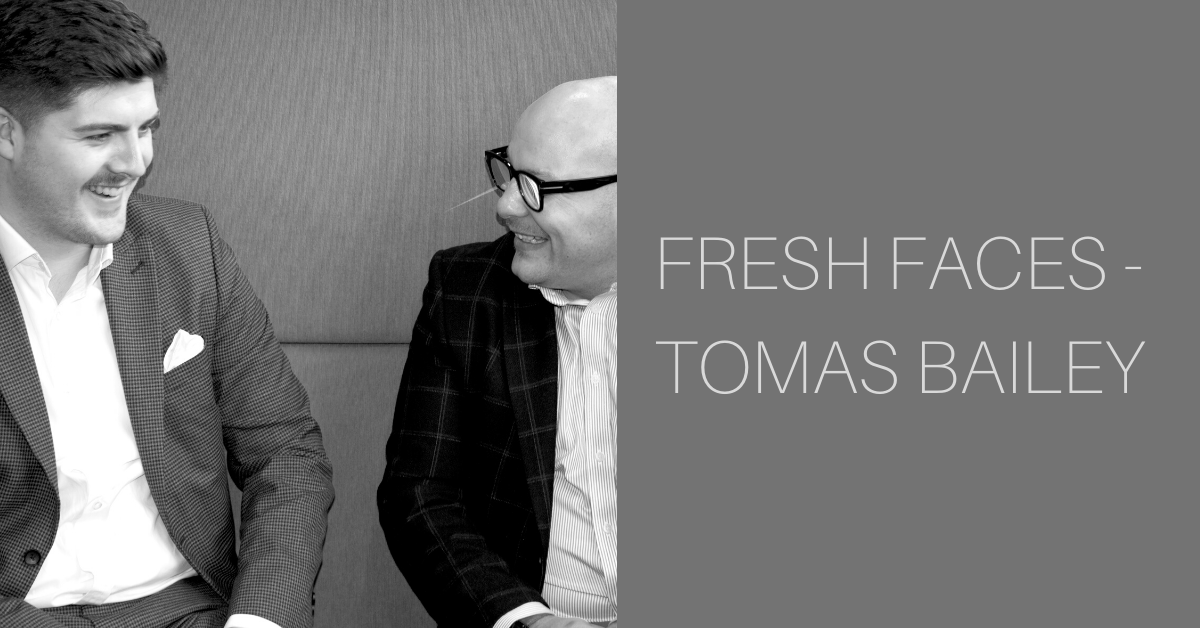 NowAccounts's tweet photo. Please help us welcome Tom Bailey to the Birmingham Accountancy &amp; Finance division! Having already made two placement we're very excited to have him as part of the team! Read here to find out more about him! https://t.co/WNfUbWRhtB #LifeatNOWUK https://t.co/MRcBwXZupS