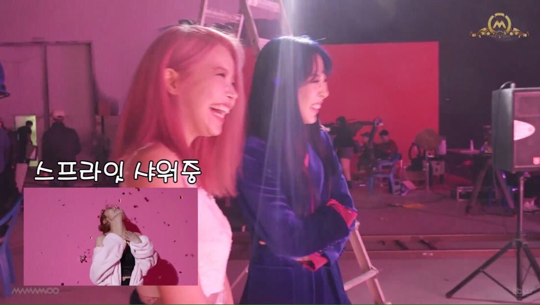 we all wish we had supportive parents like moonsun