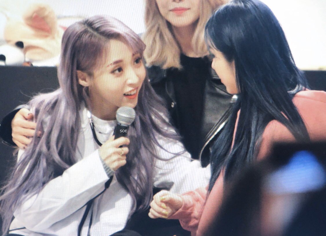 we all wish we had supportive parents like moonsun