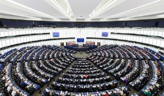 LabMEPs's tweet image. MEPs give green light for EU Commission to start work on progressive promises: eurolabour.org.uk/european-commi…