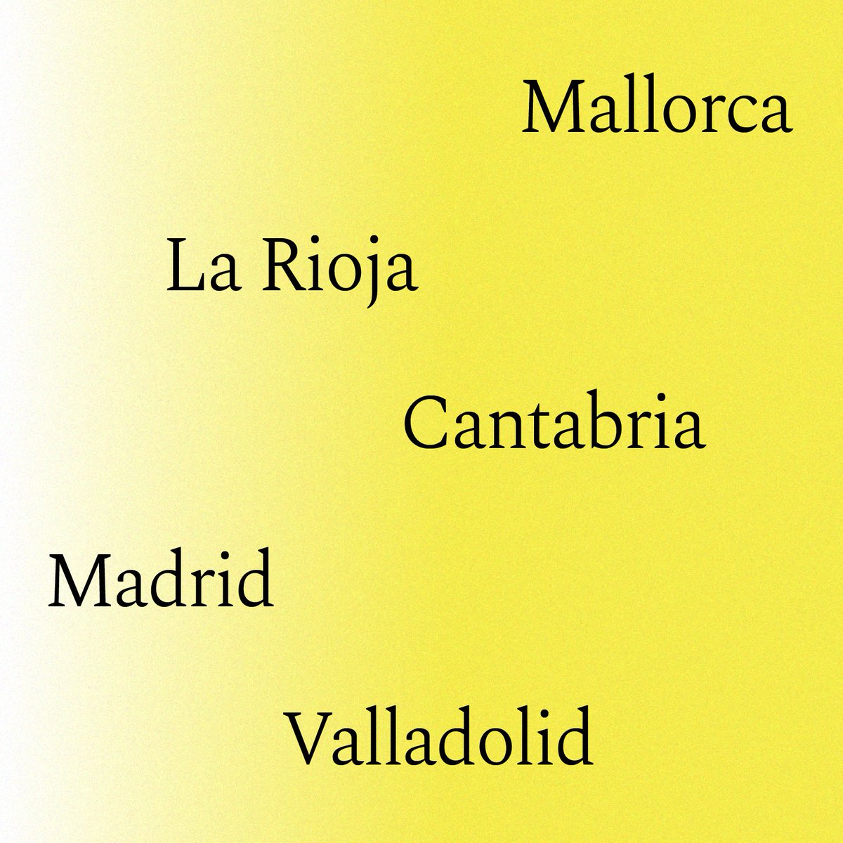 ¡Ya hemos acabado el viaje!
Ahora nos espera otra etapa, llena de recuerdos.
.
.
.
#spainpassion
#spainpassion_valladolid #spainpassion_madrid #spainpassion_cantabria #soainpassion_larioja #spainpassion_mallorca
#hellothinkspain
#shootinginspain