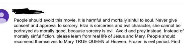 Seem to remember a certain someone turning water into wine and walking on water 🤷🏼‍♀️ #frozen2 #funny #sorcery