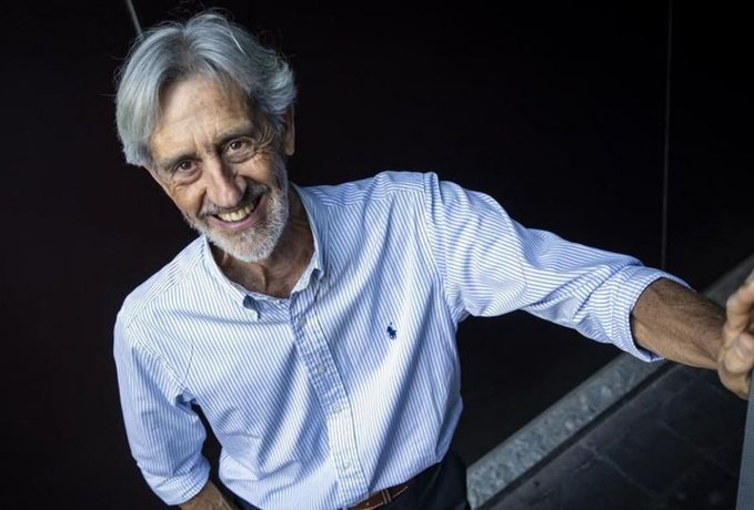 Mañana y pasado mañana, volvemos a Cataluña. El día 28, #KoldoSaratxaga será el ponente invitado en una nueva edición del Ágora de Opinión, en el Museo del Ter de Manlleu. Si te interesa 👉  ow.ly/Z2Ty50xf5J9