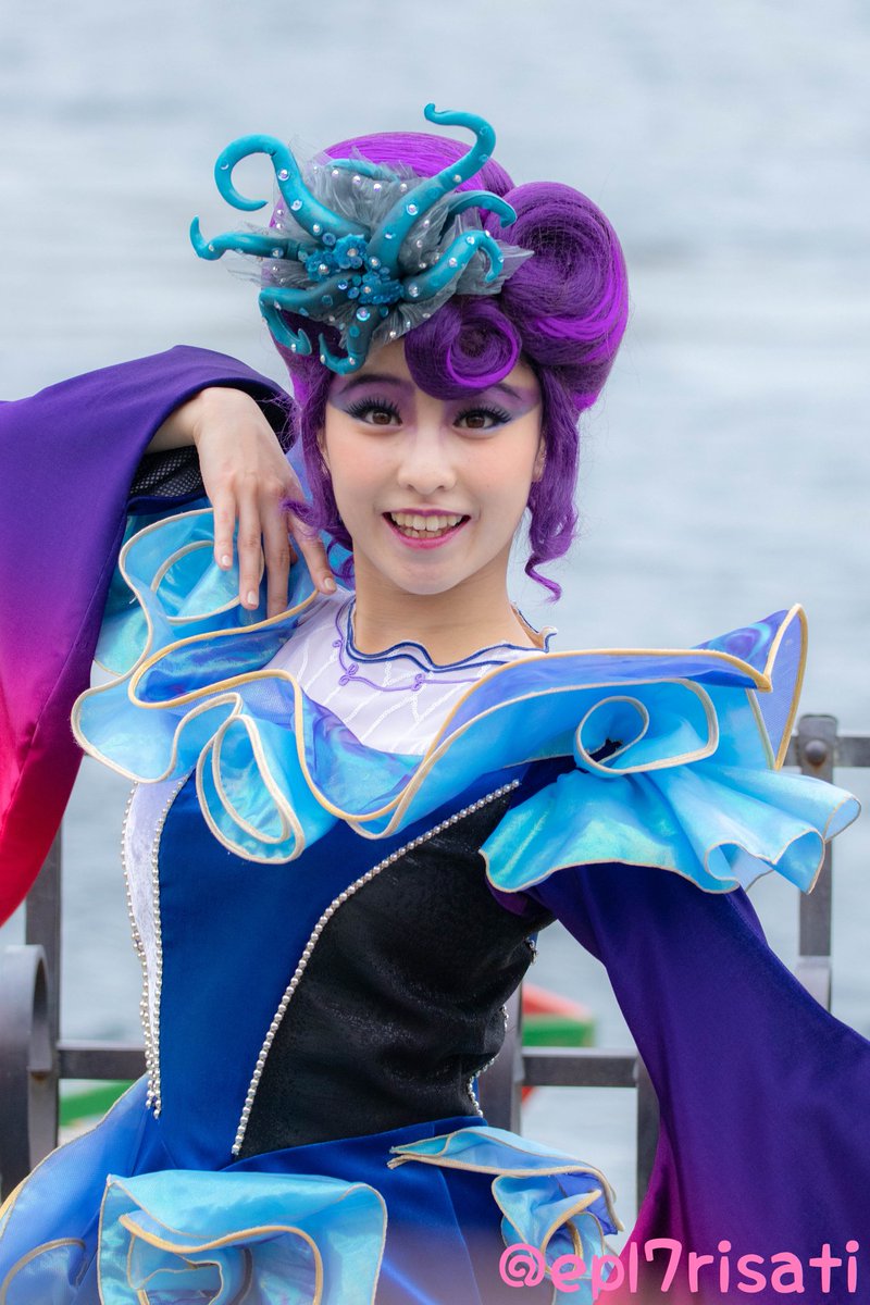 ディズニーダンサー